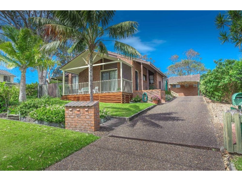 1/25 Jungarra Cr, Bonny Hills NSW 2445