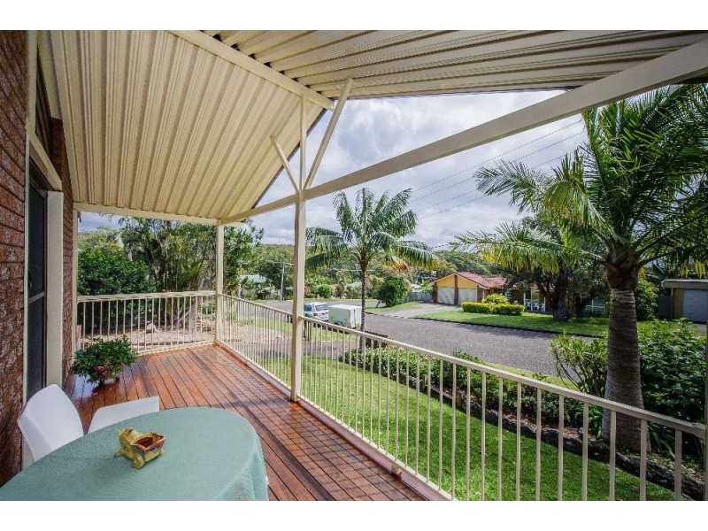 1/25 Jungarra Cr, Bonny Hills NSW 2445