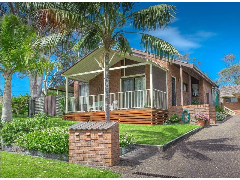 1/25 Jungarra Cr, Bonny Hills NSW 2445