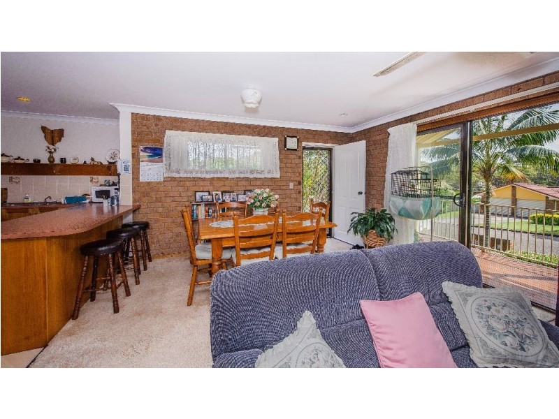 1/25 Jungarra Cr, Bonny Hills NSW 2445