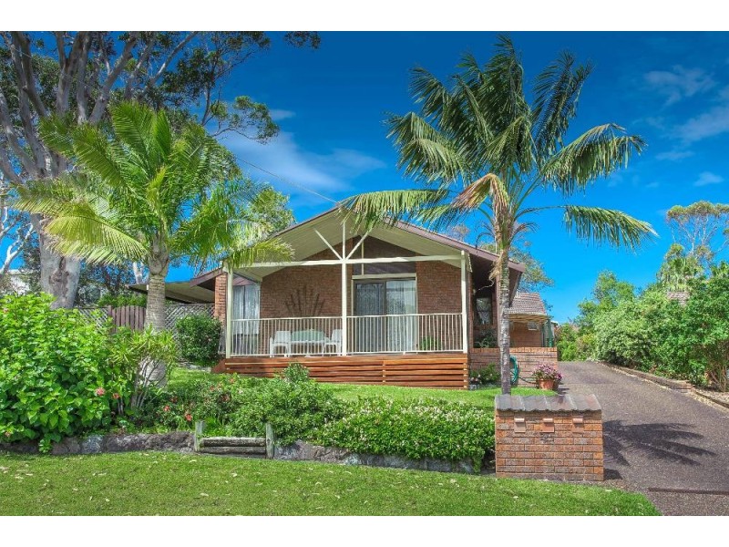 1/25 Jungarra Cr, Bonny Hills NSW 2445