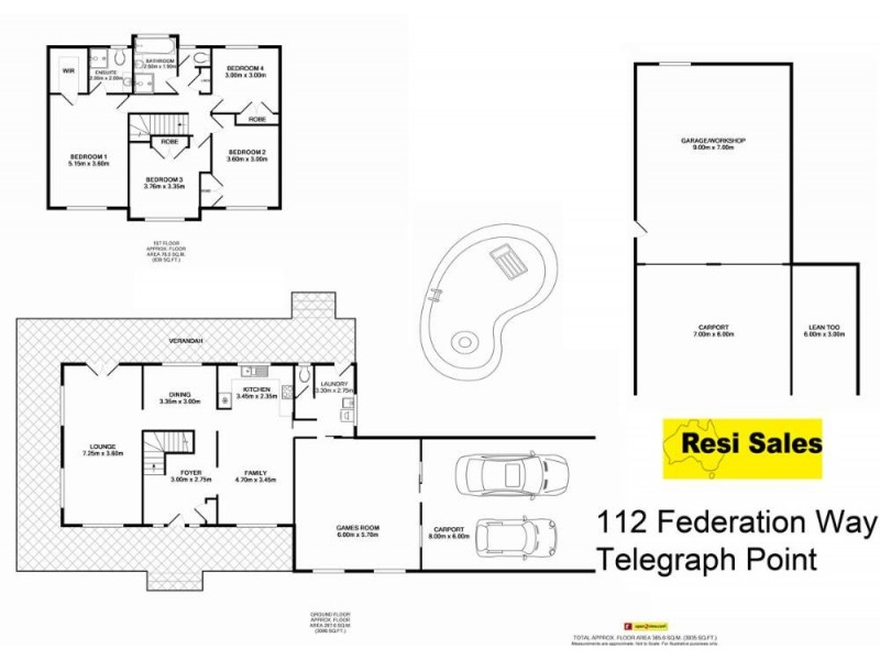 112 Federation Way, Cooperabung NSW 2441