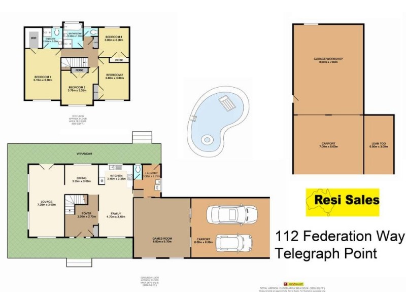 112 Federation Way, Cooperabung NSW 2441