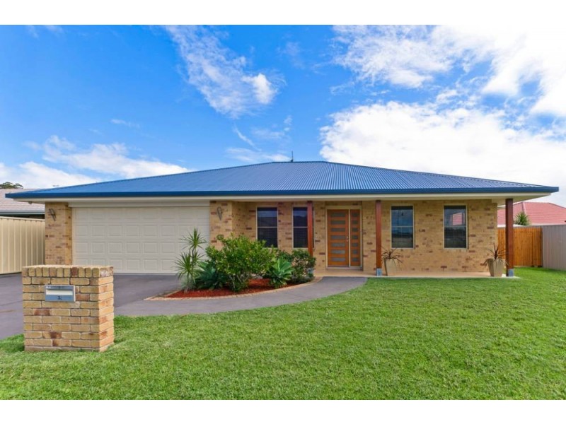 38 Seawind Chase, Bonny Hills NSW 2445