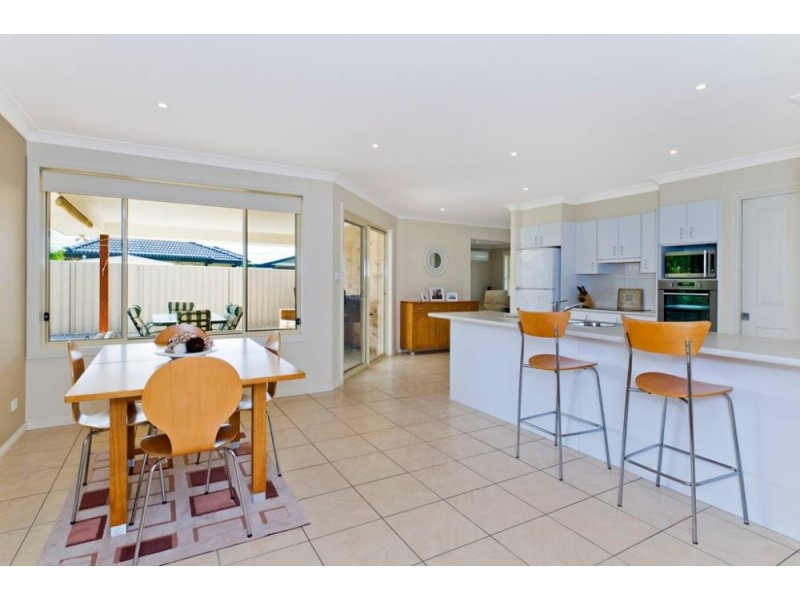 38 Seawind Chase, Bonny Hills NSW 2445