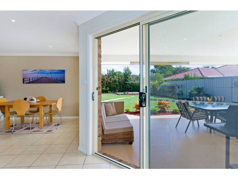 38 Seawind Chase, Bonny Hills NSW 2445