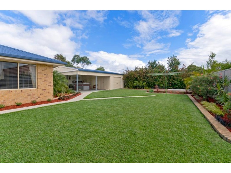 38 Seawind Chase, Bonny Hills NSW 2445