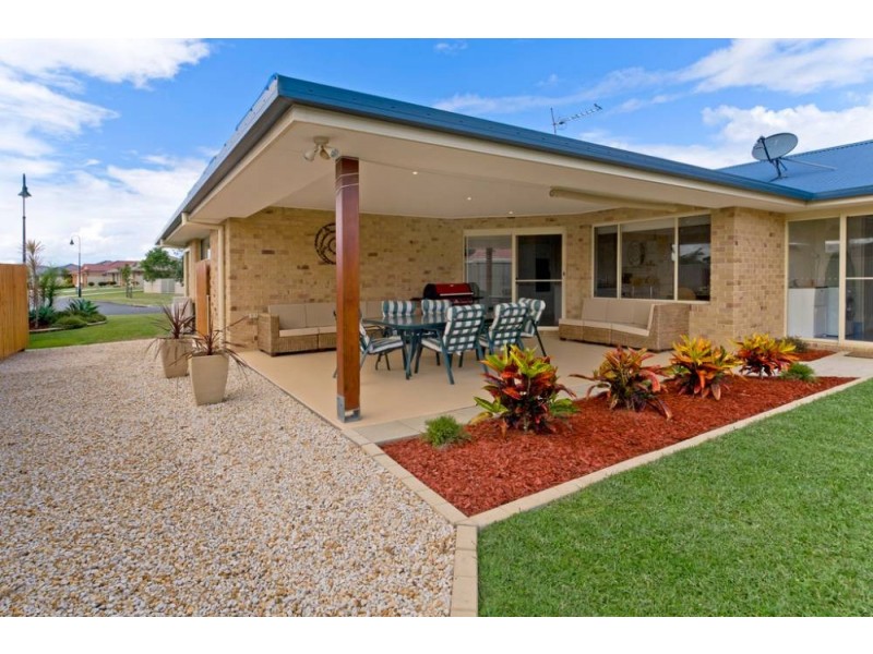 38 Seawind Chase, Bonny Hills NSW 2445