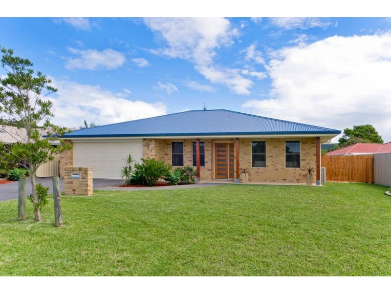 38 Seawind Chase, Bonny Hills NSW 2445