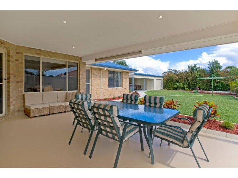 38 Seawind Chase, Bonny Hills NSW 2445