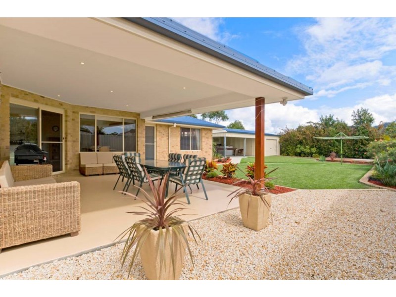 38 Seawind Chase, Bonny Hills NSW 2445
