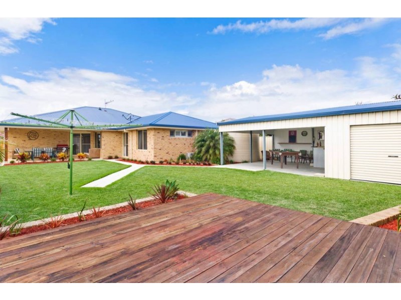 38 Seawind Chase, Bonny Hills NSW 2445