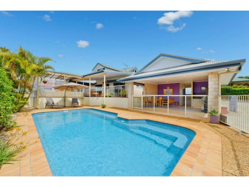 32  Kendall Cr, Bonny Hills NSW 2445