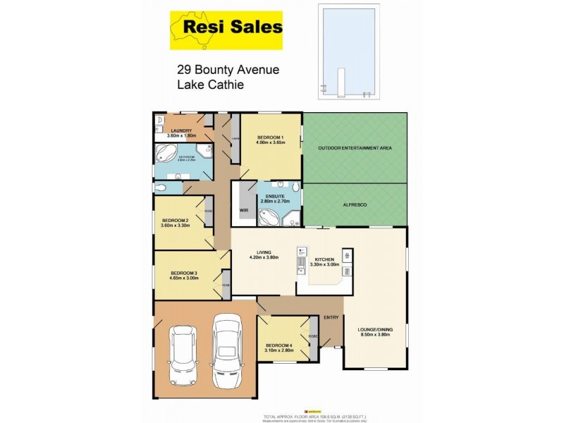 29 Bounty Ave, Lake Cathie NSW 2445