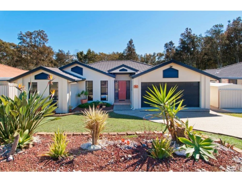 47 Abel Tasman Dr, Lake Cathie NSW 2445