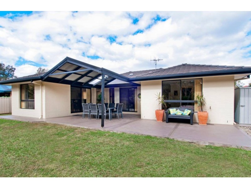 47 Abel Tasman Dr, Lake Cathie NSW 2445