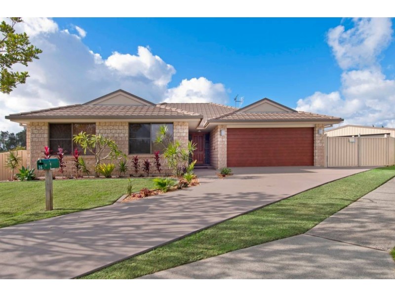 16 Tweed Pl, Lake Cathie NSW 2445