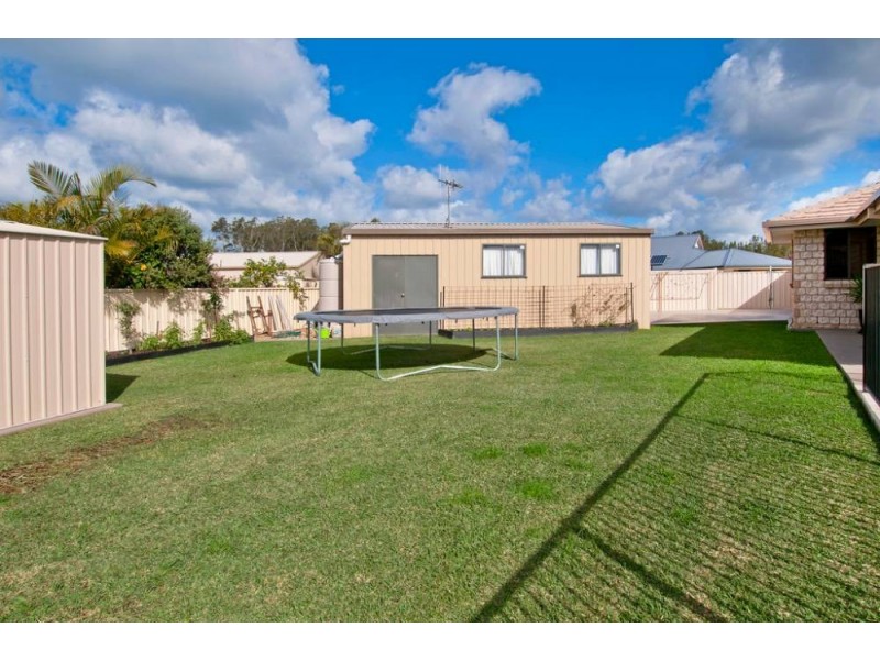 16 Tweed Pl, Lake Cathie NSW 2445