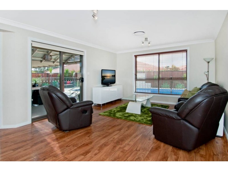 16 Tweed Pl, Lake Cathie NSW 2445