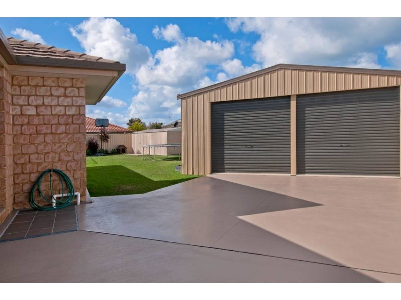 16 Tweed Pl, Lake Cathie NSW 2445