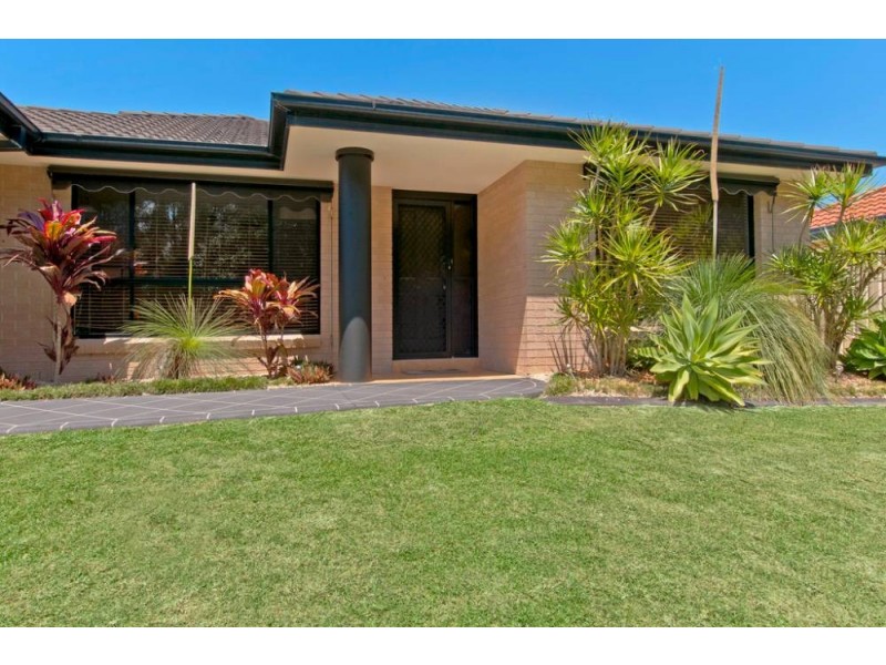 38 Explorers Way, Lake Cathie NSW 2445