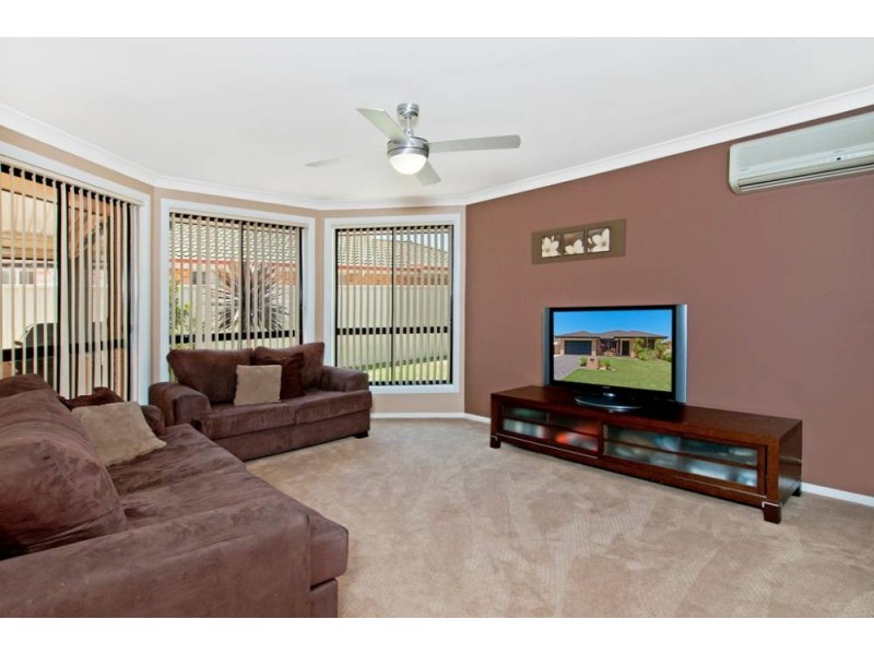 38 Explorers Way, Lake Cathie NSW 2445