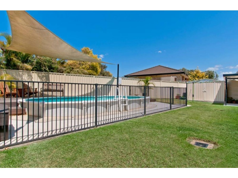38 Explorers Way, Lake Cathie NSW 2445