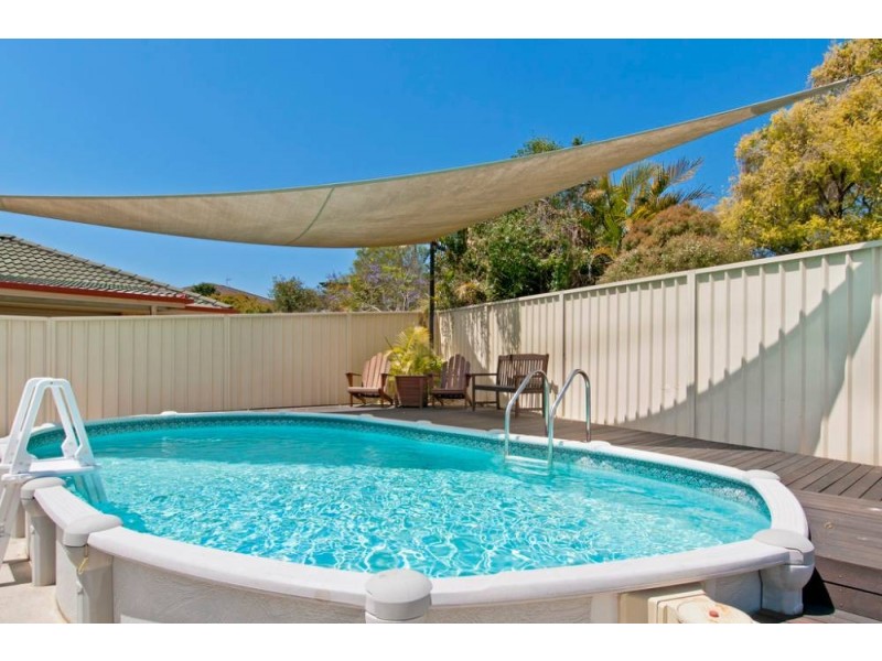 38 Explorers Way, Lake Cathie NSW 2445