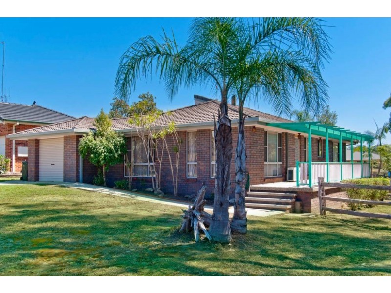 90 Colonial Cir, Wauchope NSW 2446