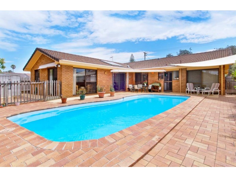 88 Chepana St, Lake Cathie NSW 2445