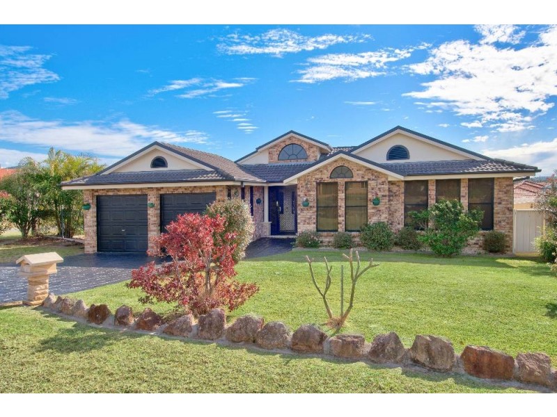 36 Kendall Cr, Bonny Hills NSW 2445