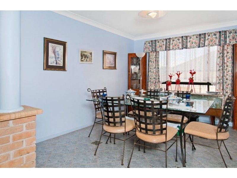 36 Kendall Cr, Bonny Hills NSW 2445