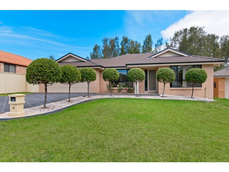 35 Explorers Way, Lake Cathie NSW 2445