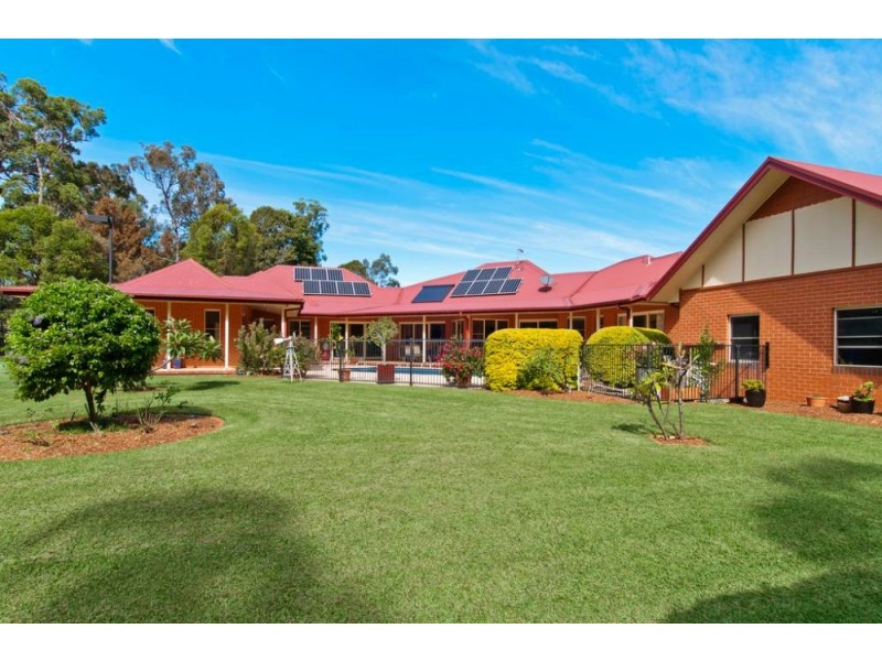 6 Sheoak Pl, Lake Cathie NSW 2445