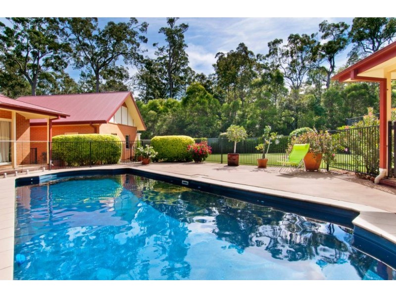 6 Sheoak Pl, Lake Cathie NSW 2445