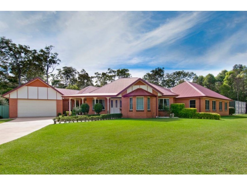 6 Sheoak Pl, Lake Cathie NSW 2445