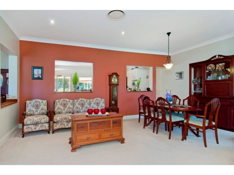 6 Sheoak Pl, Lake Cathie NSW 2445