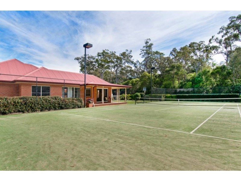 6 Sheoak Pl, Lake Cathie NSW 2445