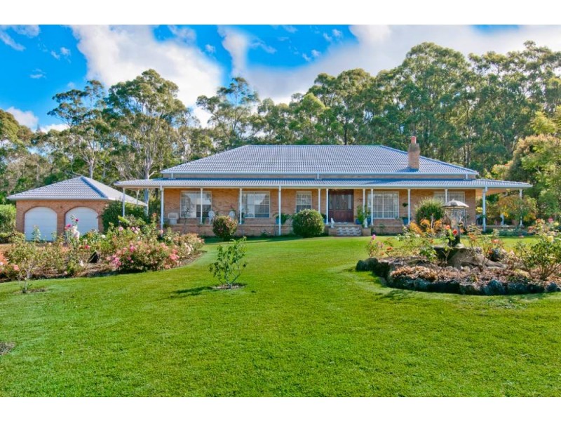 51 Forest Parkway, Lake Cathie NSW 2445