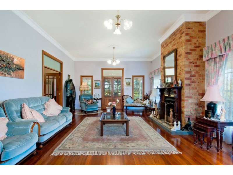 51 Forest Parkway, Lake Cathie NSW 2445