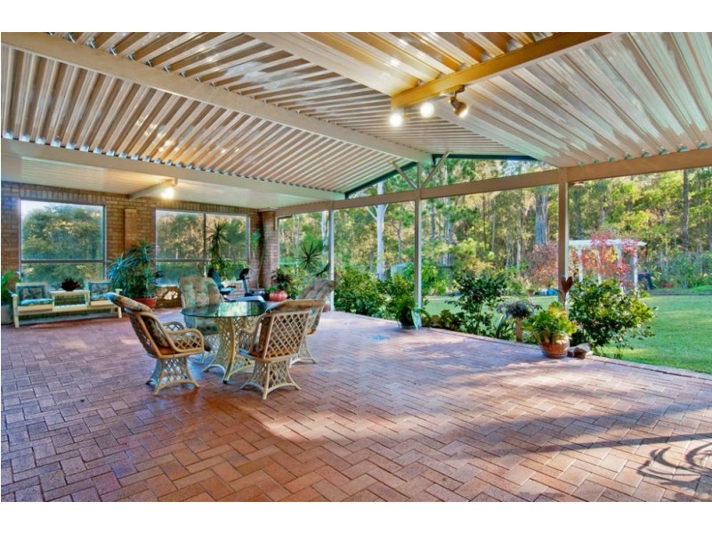 51 Forest Parkway, Lake Cathie NSW 2445