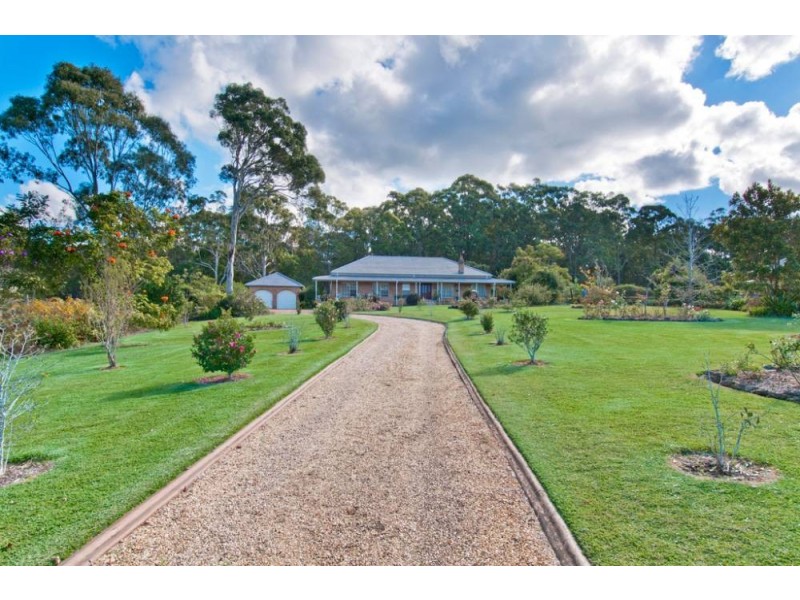51 Forest Parkway, Lake Cathie NSW 2445