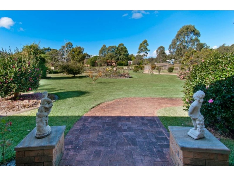 51 Forest Parkway, Lake Cathie NSW 2445
