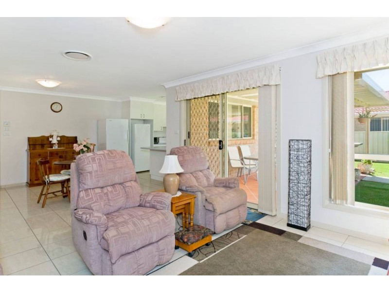66 Abel Tasman Dr, Lake Cathie NSW 2445