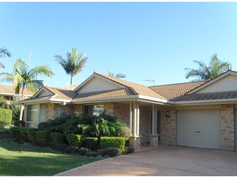 1b/190 Pacific Drive, Port Macquarie NSW 2444