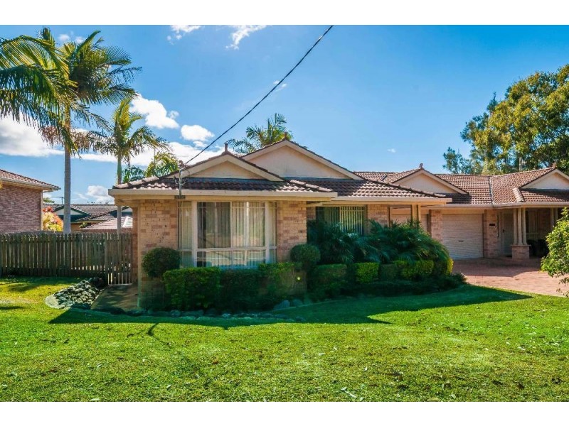 1b/190 Pacific Drive, Port Macquarie NSW 2444