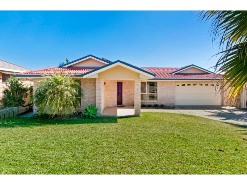23 Bounty Ave, Lake Cathie NSW 2445