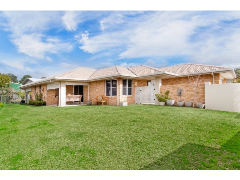12 St Vincent’s Way, Bonny Hills NSW 2445