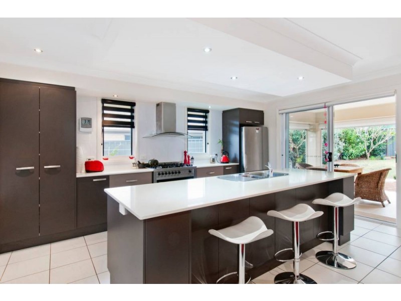 12 St Vincent’s Way, Bonny Hills NSW 2445