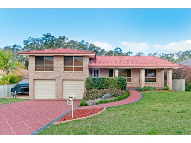 29 Amethyst Way, Port Macquarie NSW 2444